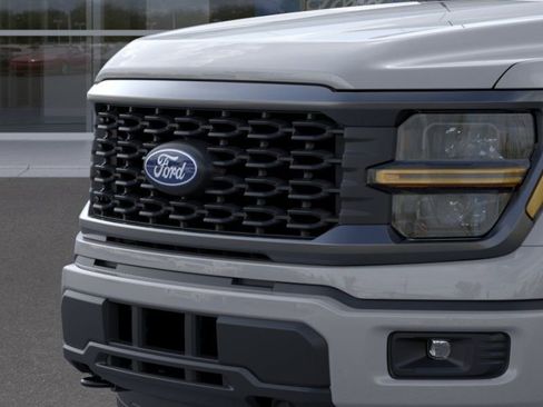 New 2026 Ford F150 STX w/ Equipment Group 200A AWD/4WD image 17