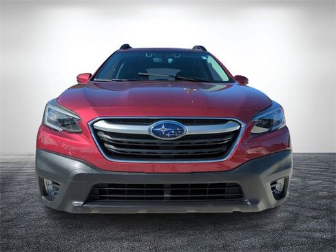 Used 2020 Subaru Outback Premium image 9