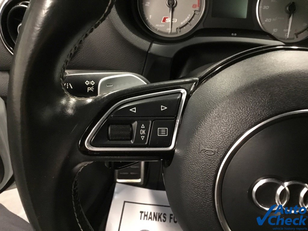 Used 2016 Audi S3 Prestige w/ Prestige Package AWD/4WD image 46
