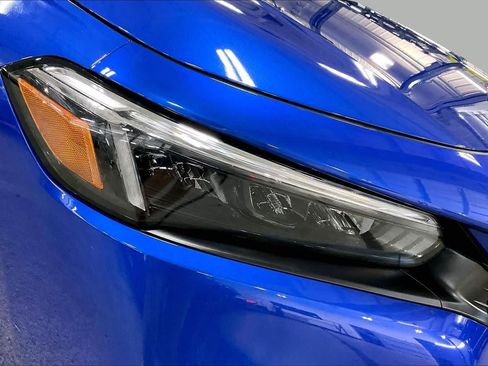Used 2024 Honda Civic Sport image 27