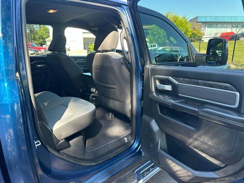 Used 2024 RAM 2500 Big Horn image 30
