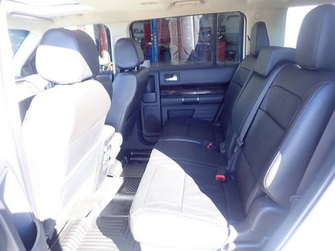 Used 2015 Ford Flex SEL w/ Equipment Group 202A AWD/4WD image 15
