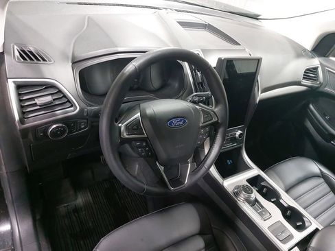 Used 2023 Ford Edge SEL w/ Convenience Package AWD/4WD image 16