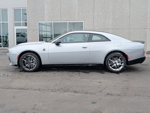 New 2026 Dodge Charger R/T Scat Pack image 3