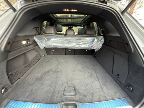 New 2026 Mercedes-Benz GLE 450 GLE 450 image 17