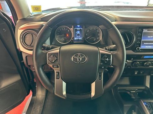 Used 2023 Toyota Tacoma SR5 AWD/4WD image 18