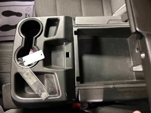 Used 2024 GMC Sierra 1500 Pro w/ Graphite Edition image 21