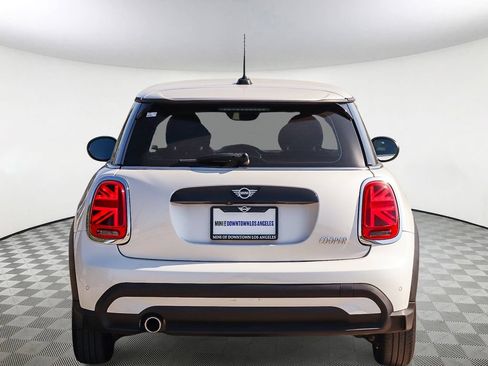 Used 2024 MINI Cooper 2-Door Hardtop FWD image 7
