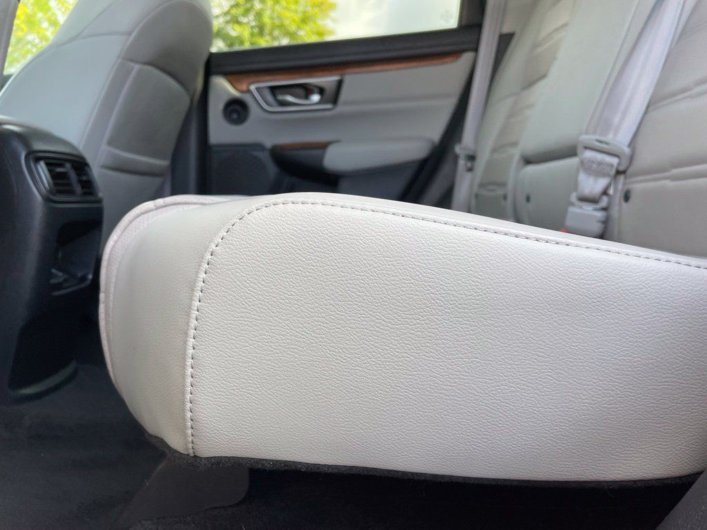 Used 2020 Honda CR-V EX-L image 38