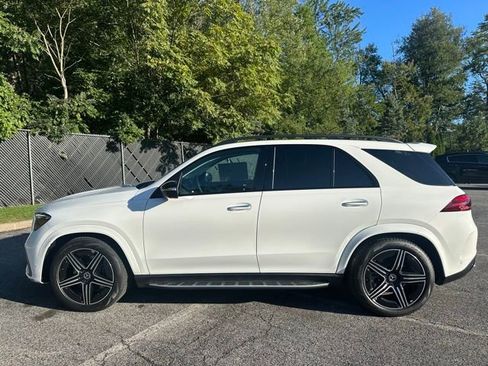 Used 2026 Mercedes-Benz GLE 450 4MATIC image 2