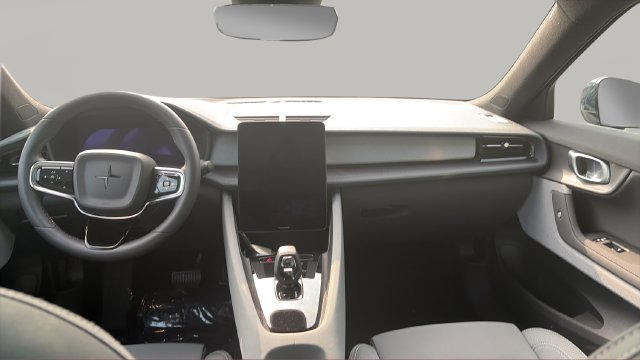 Used 2024 Polestar Polestar 2 AWD/4WD image 15