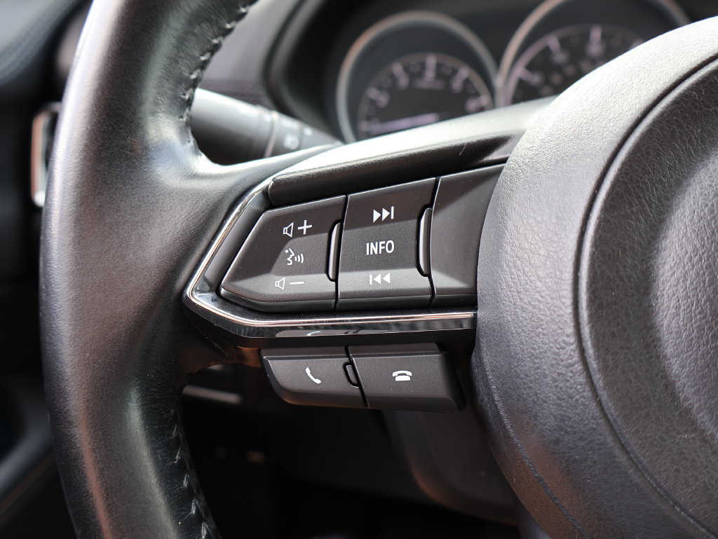Used 2018 MAZDA CX-5 Grand Touring FWD image 26