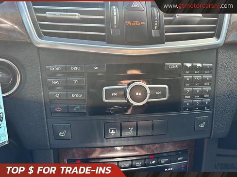 Used 2013 Mercedes-Benz E 350 BlueTEC Sedan image 28