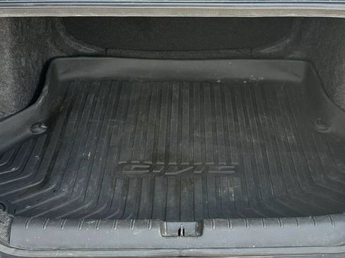 Used 2017 Honda Civic LX image 20