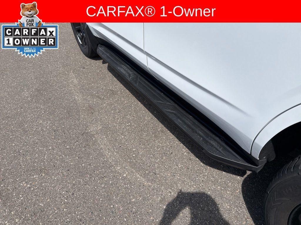 Used 2021 Chevrolet Tahoe 4WD image 4