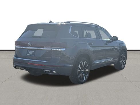 New 2026 Volkswagen Atlas SEL Premium R-Line image 5