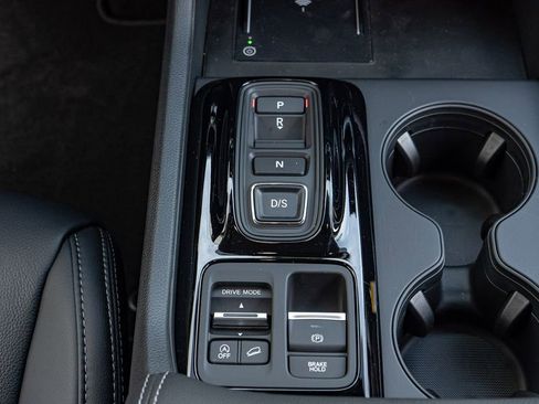 New 2026 Honda Passport RTL image 24