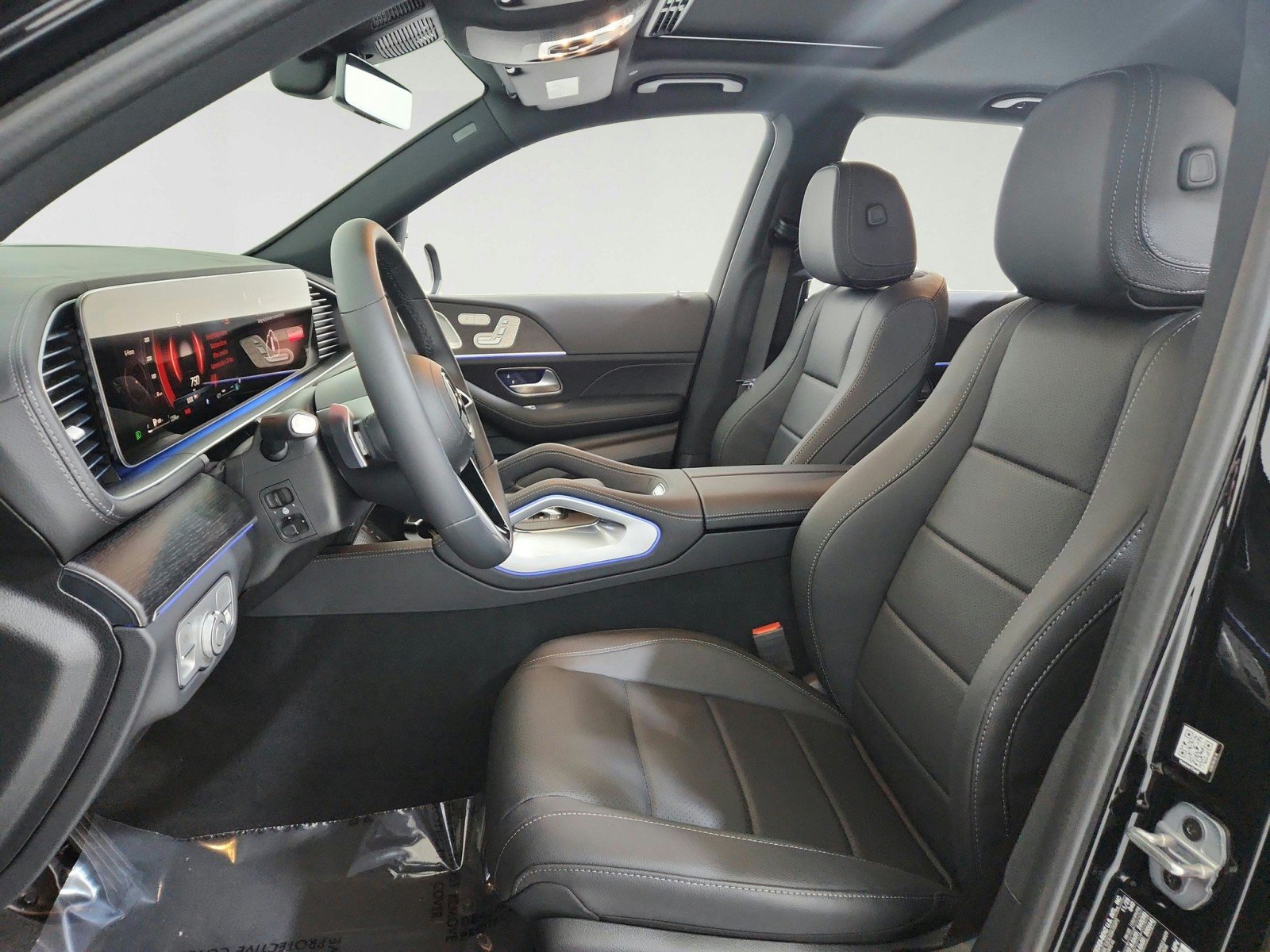 Certified 2026 Mercedes-Benz GLE 350 4MATIC image 17