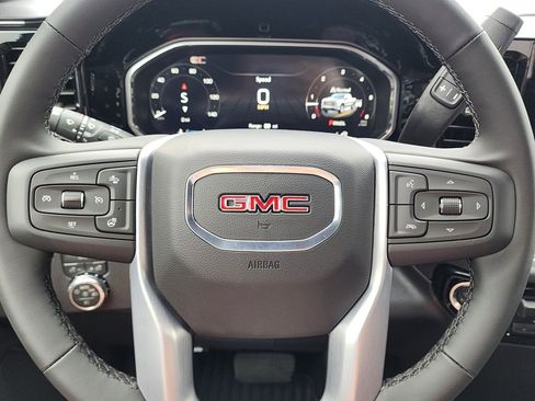 New 2026 GMC Sierra 1500 Elevation image 20