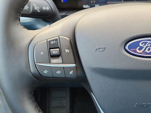 New 2025 Ford Maverick XLT w/ XLT Luxury Package image 18