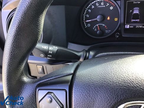 Used 2023 Toyota Tacoma SR image 31