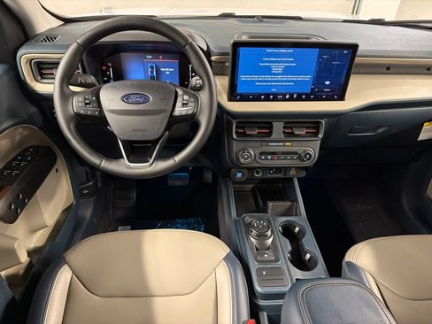 New 2026 Ford Maverick Lariat AWD/4WD image 8