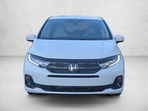 New 2026 Honda Odyssey EX-L image 6