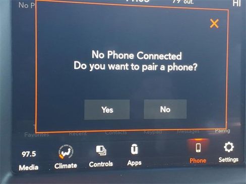 Used 2018 RAM 1500 Lone Star image 9