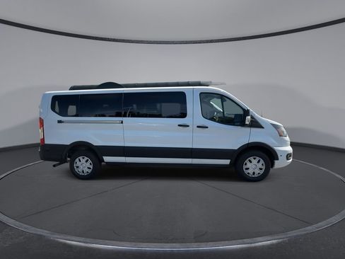 Used 2024 Ford Transit 350 XLT RWD image 9