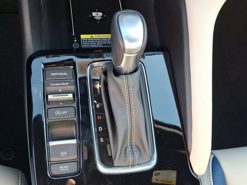 New 2026 Acura Integra A-Spec FWD image 7