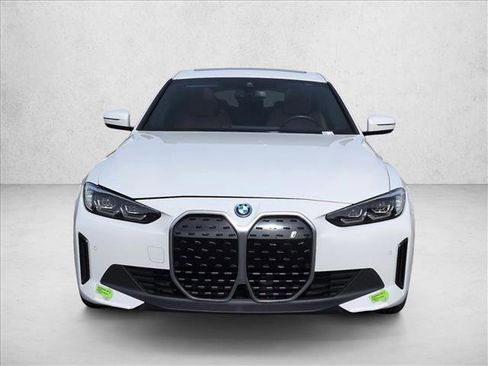 Certified 2023 BMW i4 eDrive40 image 2