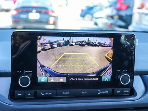 Used 2023 Honda Accord EX image 25