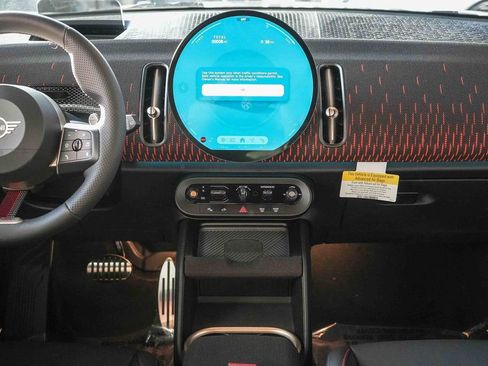 New 2026 MINI Cooper Countryman John Cooper Works w/ Comfort Package Max image 10