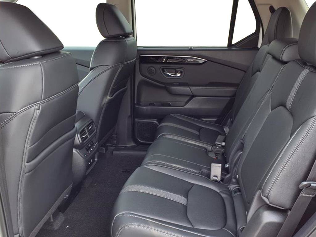 New 2026 Honda Pilot EX-L image 21