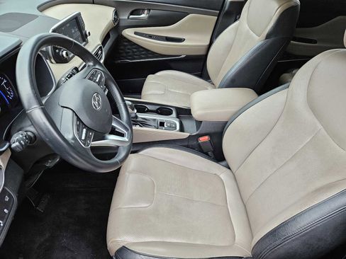 Used 2020 Hyundai Santa Fe SEL image 13