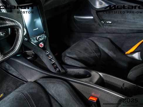 Used 2021 McLaren 765LT RWD image 31