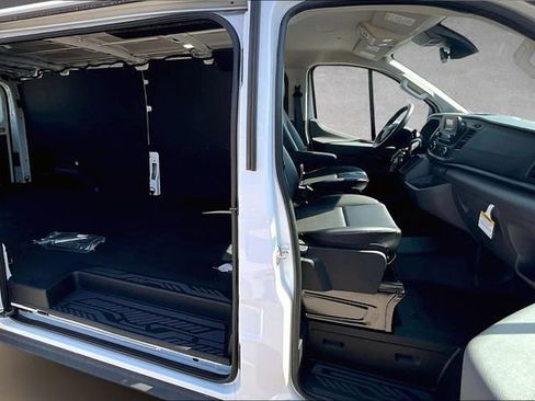 New 2025 Ford Transit 350 Low Roof w/ Load Area Protection Package RWD image 10