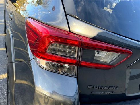 Certified 2023 Subaru Crosstrek 2.5i Sport image 31