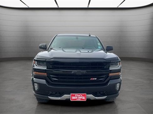 Used 2017 Chevrolet Silverado 1500 LT w/ All Star Edition image 6
