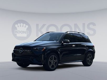 Certified 2026 Mercedes-Benz GLE 350 4MATIC