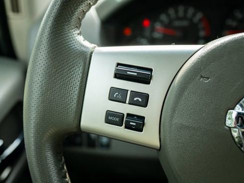 Used 2019 Nissan Frontier SV w/ Value Truck Package image 34