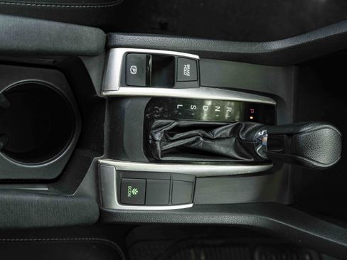 Used 2020 Honda Civic LX image 26