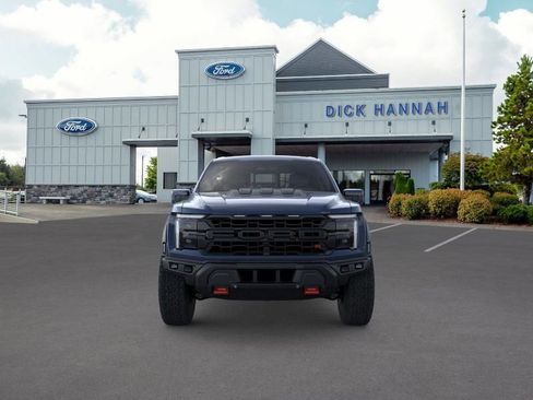 New 2026 Ford F150 Raptor image 7