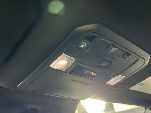 Used 2024 Toyota Tacoma TRD Sport w/ TRD Sport Upgrade Package image 35