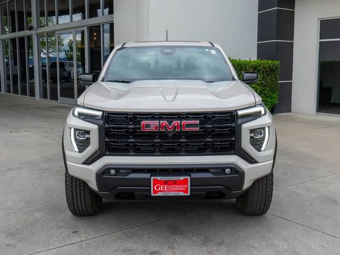 Used 2026 GMC Canyon Elevation w/ Convenience Package AWD/4WD image 2