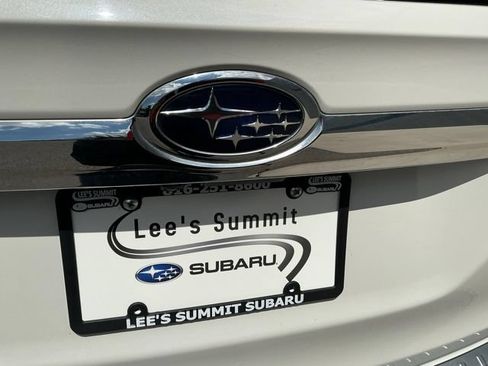 Used 2019 Subaru Ascent Touring w/ Popular Package #3 AWD/4WD image 4