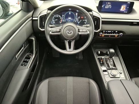 Used 2025 MAZDA CX-50 AWD 2.5 S w/ Preferred Package image 21