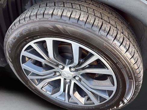 Used 2018 Mitsubishi Outlander SE FWD image 10