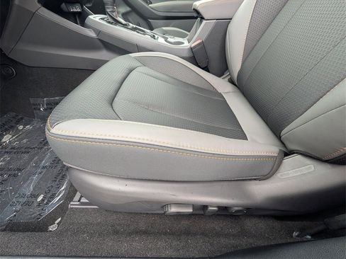 New 2026 Subaru Crosstrek 2.5i Wilderness image 15