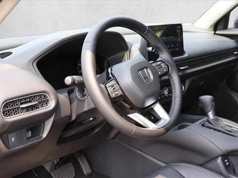 New 2027 Honda HR-V EX-L image 10